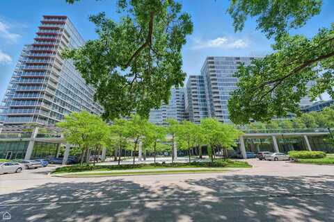 9715 Woods Drive, Skokie, IL 60077