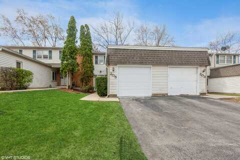 205 Fuller Lane, Bolingbrook, IL 60440