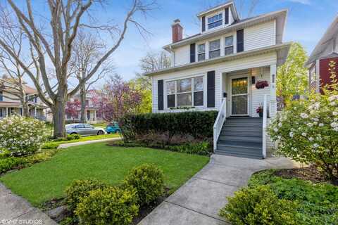 932 15th Street, Wilmette, IL 60091