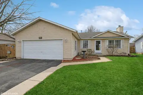 507 4th Avenue, Marengo, IL 60152