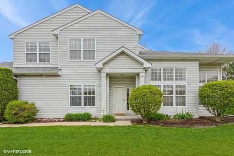 4 N. Barton Trail, Batavia, IL 60510