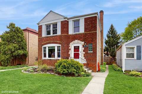 1730 Madison Street, Evanston, IL 60202