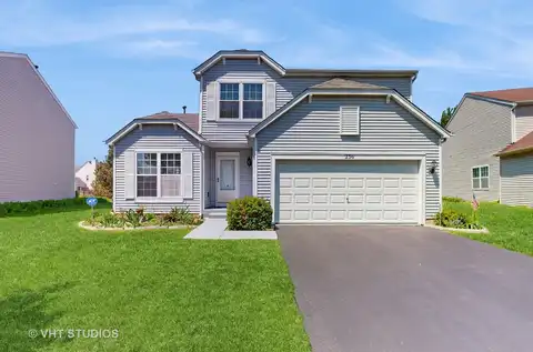 236 W. DAISY Circle, Romeoville, IL 60446