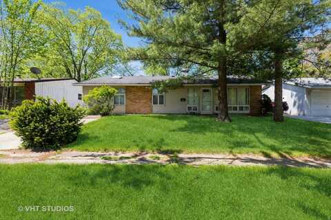 21822 Merrill Avenue, Sauk Village, IL 60411