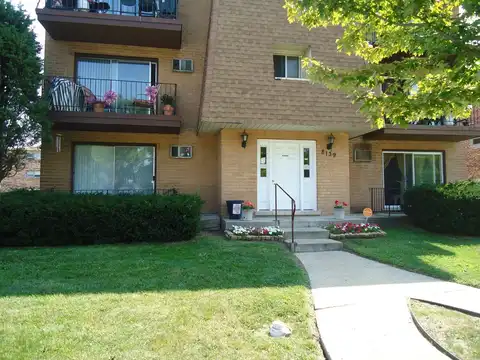 8139 W. 83rd Place, Justice, IL 60458