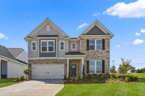 2016 Zanes Creek Drive, Inman, SC 29349