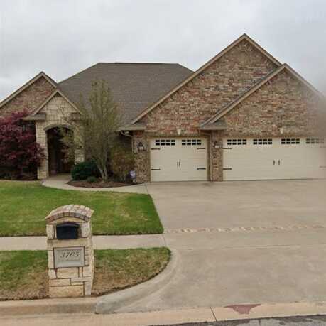 3705 NE Richmond Ave, Lawton, OK 73507