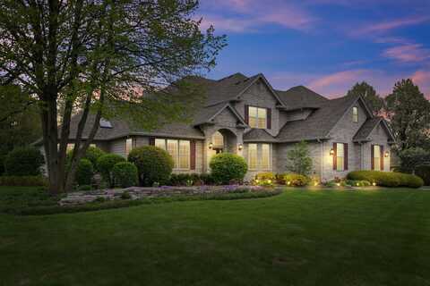 40w434 Triple Oaks Farm Drive, Hampshire, IL 60140
