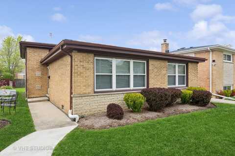 9336 Lavergne Avenue, Skokie, IL 60077