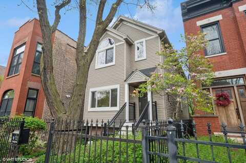 1333 N. Bell Avenue, Chicago, IL 60622