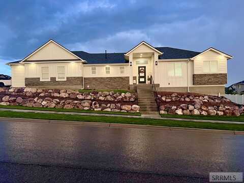 3163 Owyhee Street, Pocatello, ID 83201