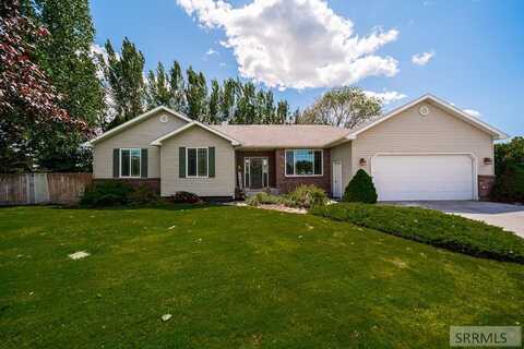 625 N 3510 E, Menan, ID 83434