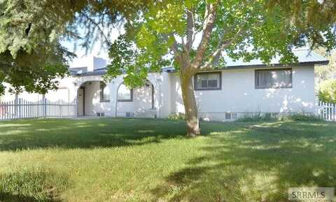 182 N 4100 E, Rigby, ID 83442