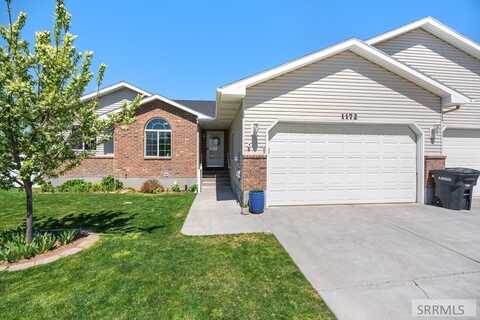 1172 Midway Avenue, Idaho Falls, ID 83406