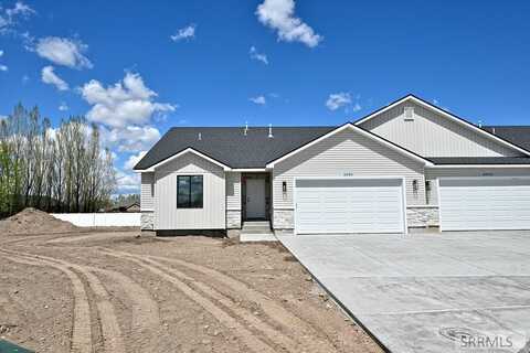 3501 Wallace Wy, Idaho Falls, ID 83401