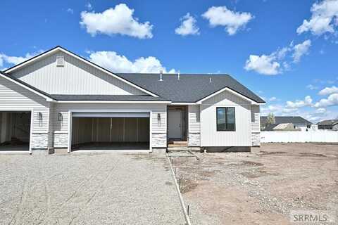 3807 Harris Lane, Idaho Falls, ID 83401