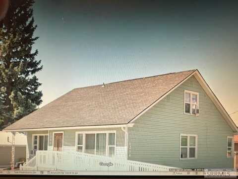 1284 E 16th Street, Idaho Falls, ID 83404