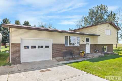 530 E Parri Drive, Idaho Falls, ID 83401