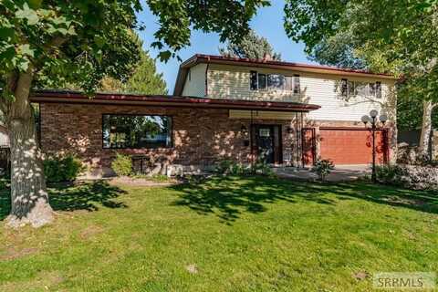2137 Monticello Drive, Idaho Falls, ID 83404