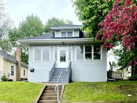 118 Jewett Street, Elgin, IL 60123