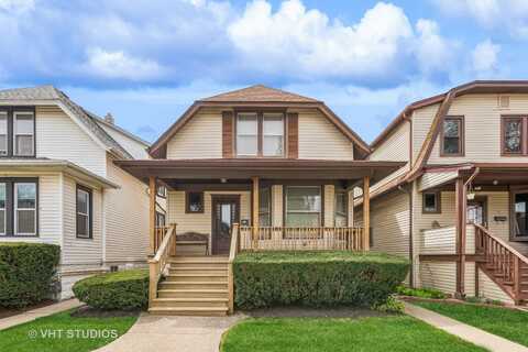 5311 W. Berenice Avenue, Chicago, IL 60641