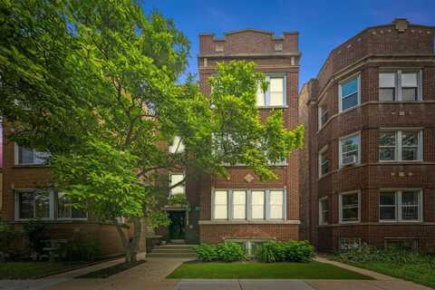 5017 N. California Avenue, Chicago, IL 60625