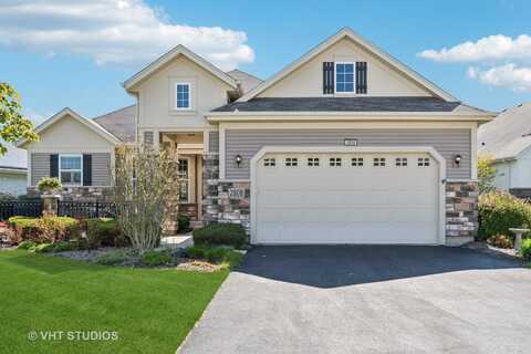 2808 EDGEBROOK Court, Naperville, IL 60564