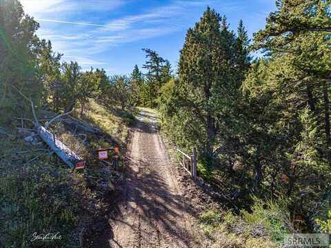 Tbd Pine Drive, Lava Hot Springs, ID 83246