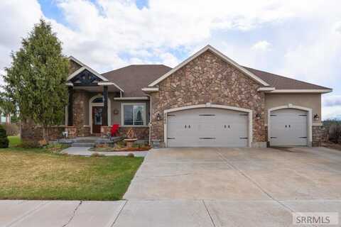 5060 Jupiter Hills Drive, Idaho Falls, ID 83401