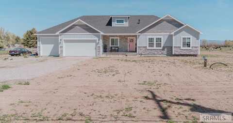 765 N 600 E, Firth, ID 83236