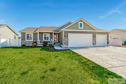 4372 Arcadia Road, Idaho Falls, ID 83401