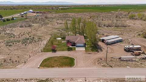 1333 W 750 S, Pingree, ID 83262