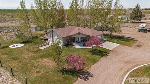 1333 W 750 S, Pingree, ID 83262