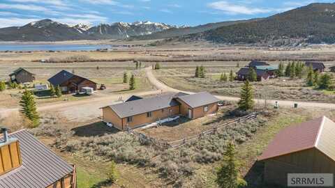3675 Henry's Lake Circle, Island Park, ID 83429