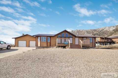 3675 Henry's Lake Circle, Island Park, ID 83429