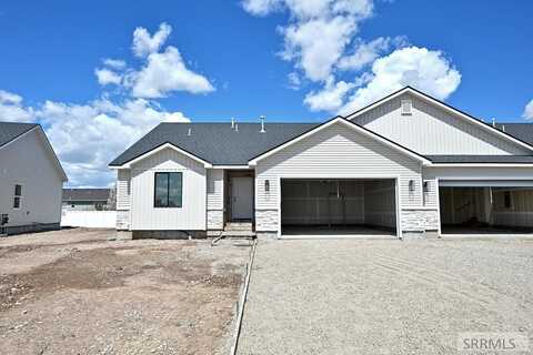 3797 Harris Lane, Idaho Falls, ID 83401