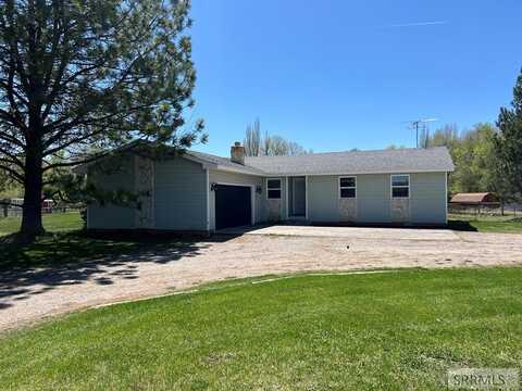 4120 E 500 N, Rigby, ID 83442