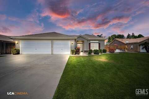 5605 Meadow Valley Court, Bakersfield, CA 93312