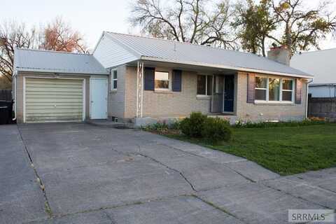 294 E Elm Street, Shelley, ID 83274