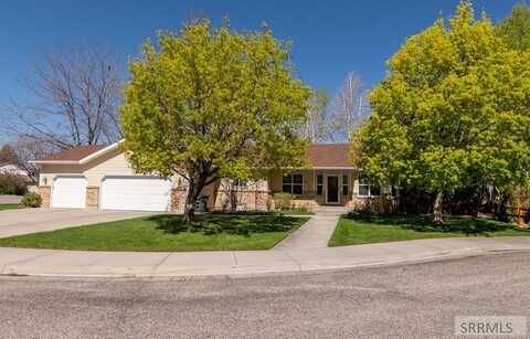 4131 Colonial Way, Idaho Falls, ID 83404