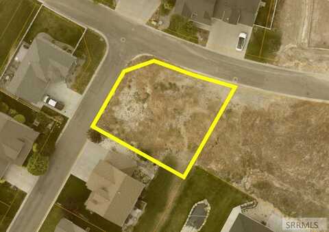 3007 S Chartwell Gardens, Ammon, ID 83406