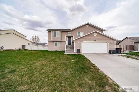 2189 S Frontier Drive, Ammon, ID 83406