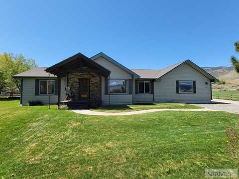 14 Hay Hook Road, Salmon, ID 83467