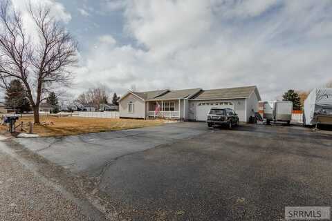 233 N 4125 E, Rigby, ID 83442