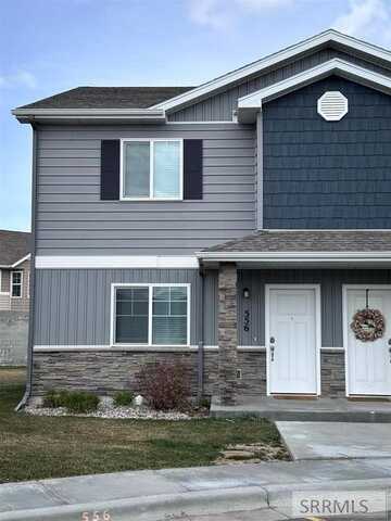 556 Trails End, Idaho Falls, ID 83402