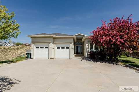 370 Via Venitio, Pocatello, ID 83201