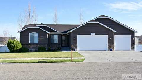 4213 Barton Lane, Ammon, ID 83406