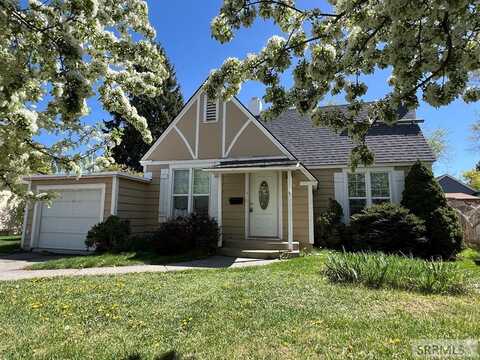 234 8th Street, Idaho Falls, ID 83401