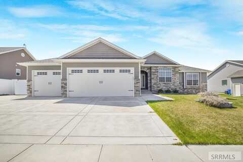 777 Hallmark Drive, Pocatello, ID 83201