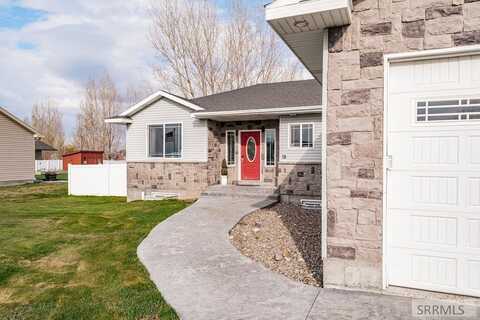 18 N Elm Lane, Rigby, ID 83442